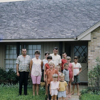 Photo of Eugene VanKerckhove Jr